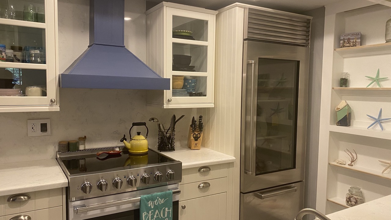 Photo of Kitchen in Del Obispo