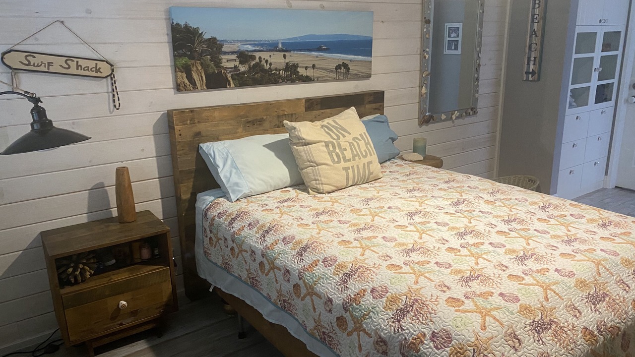Photo of Bedroom in Del Obispo