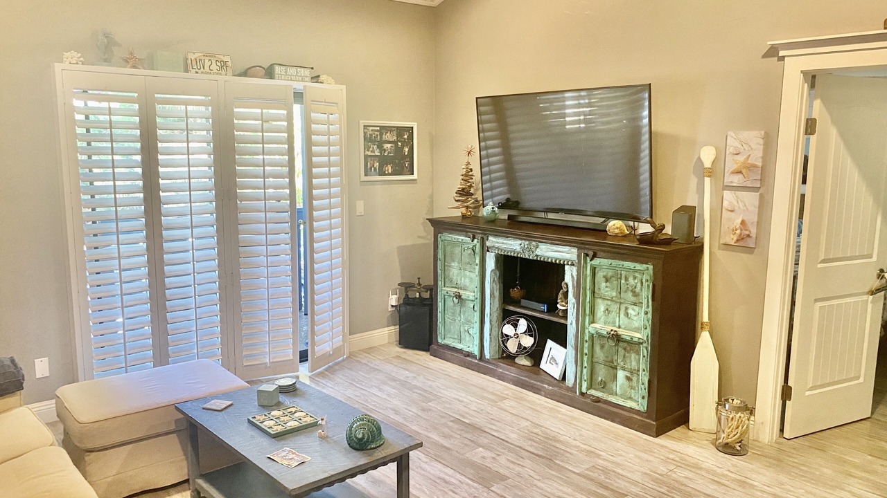 Photo of Livingroom in Del Obispo