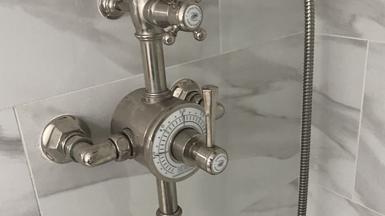 Photo of Bathroom in Del Obispo