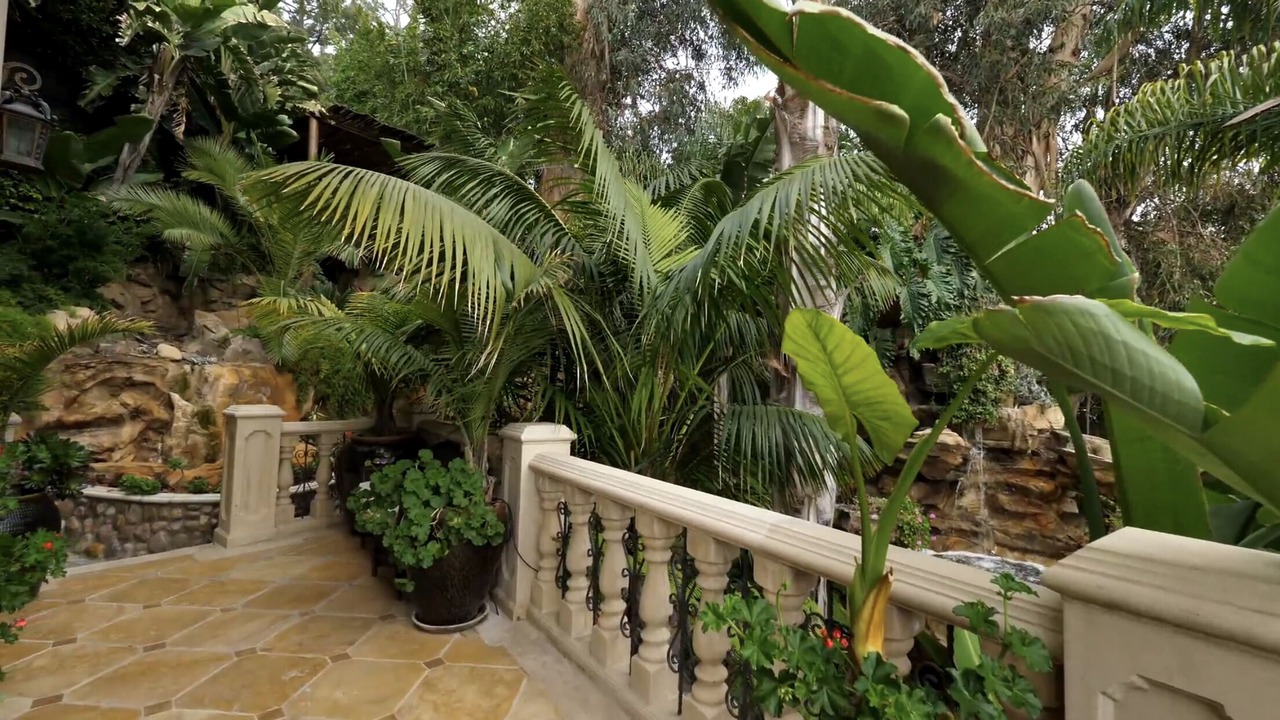 Photo of Outdoor in Bel Air