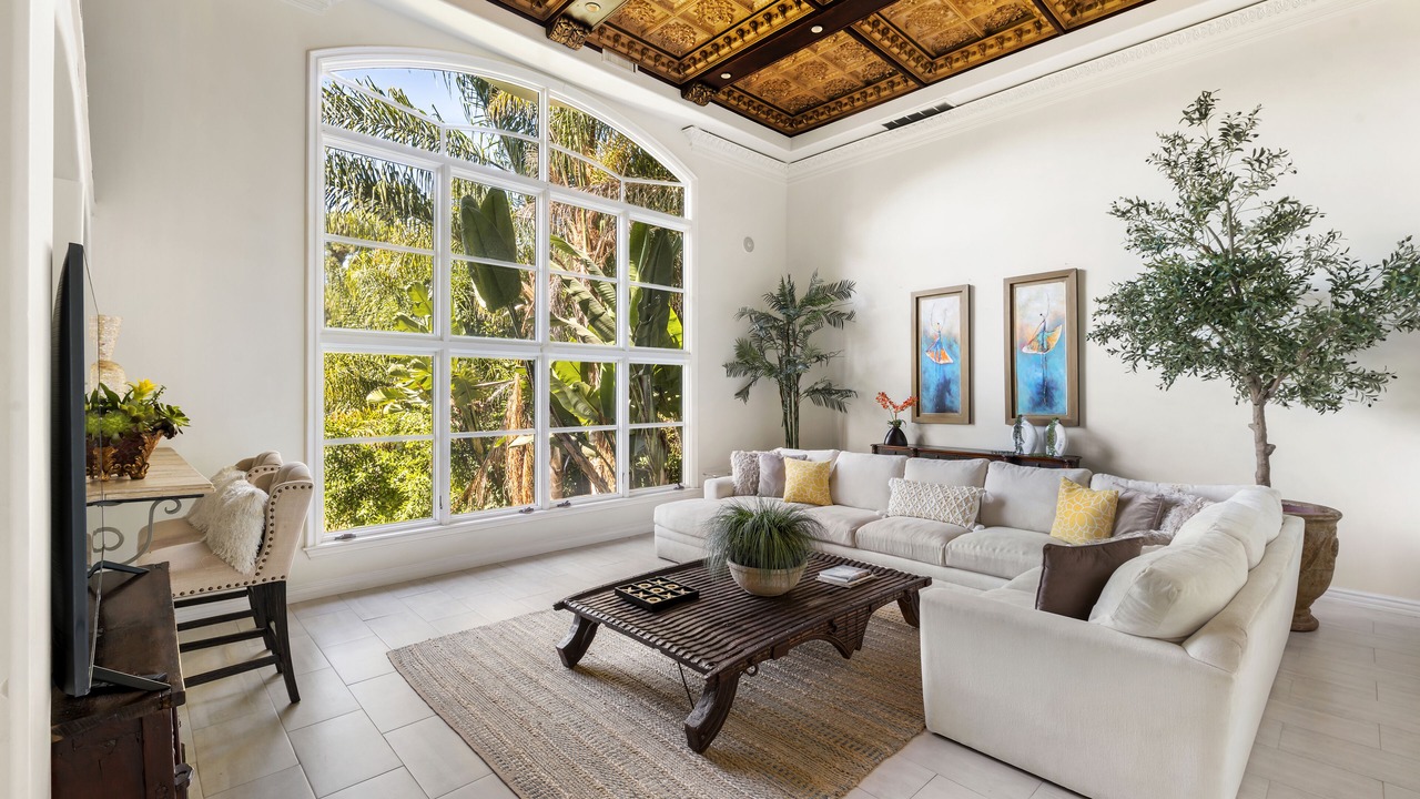 Photo of Bedroom in Bel Air