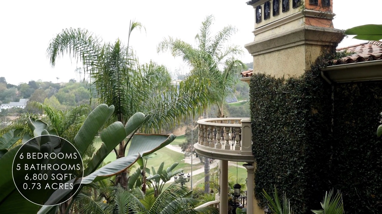 Photo of Outdoor in Bel Air