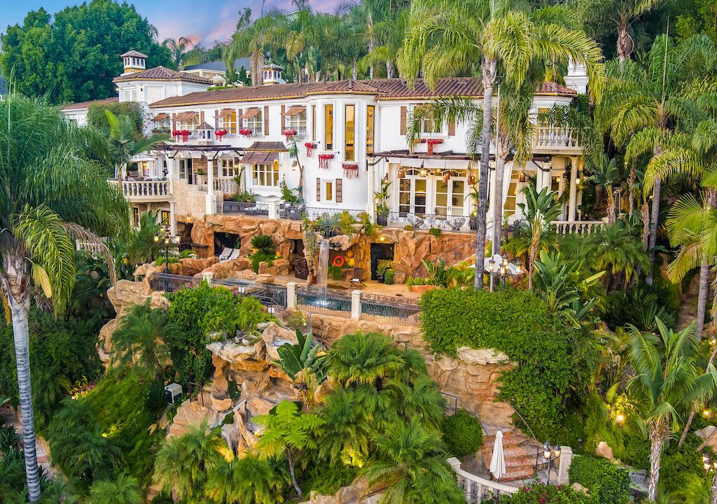Photo of Outdoor in Bel Air