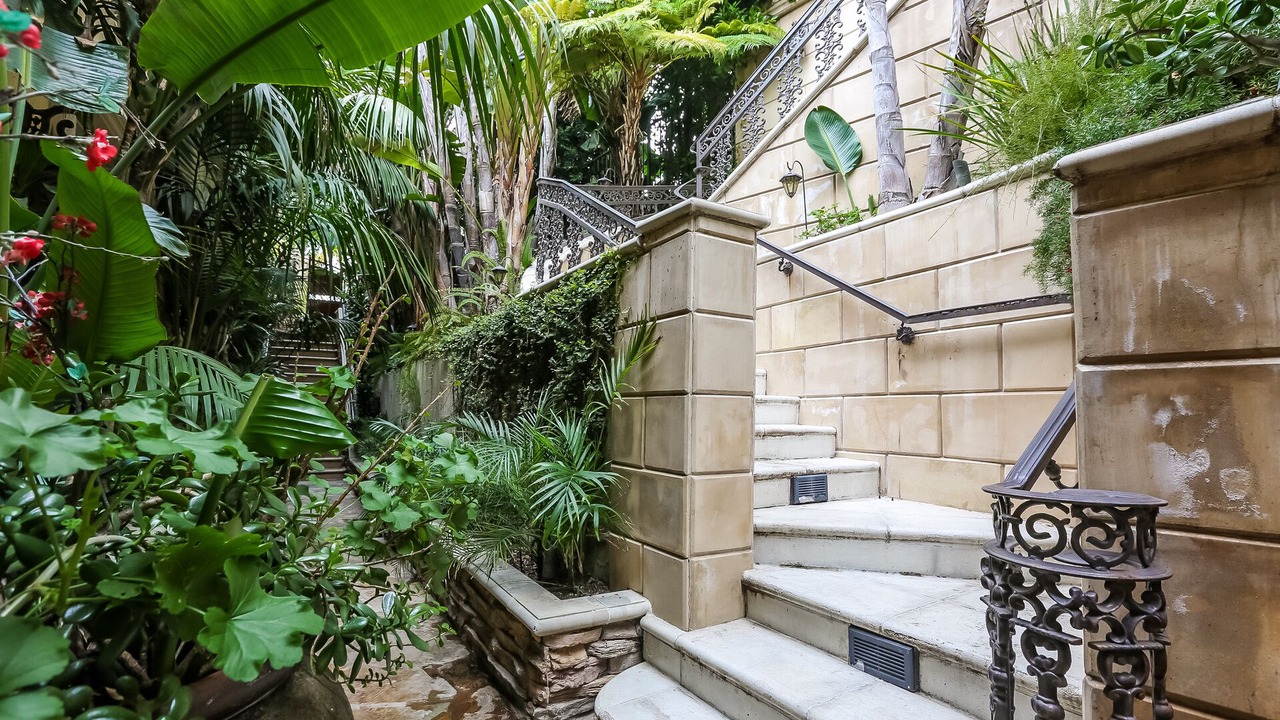 Photo of Outdoor in Bel Air