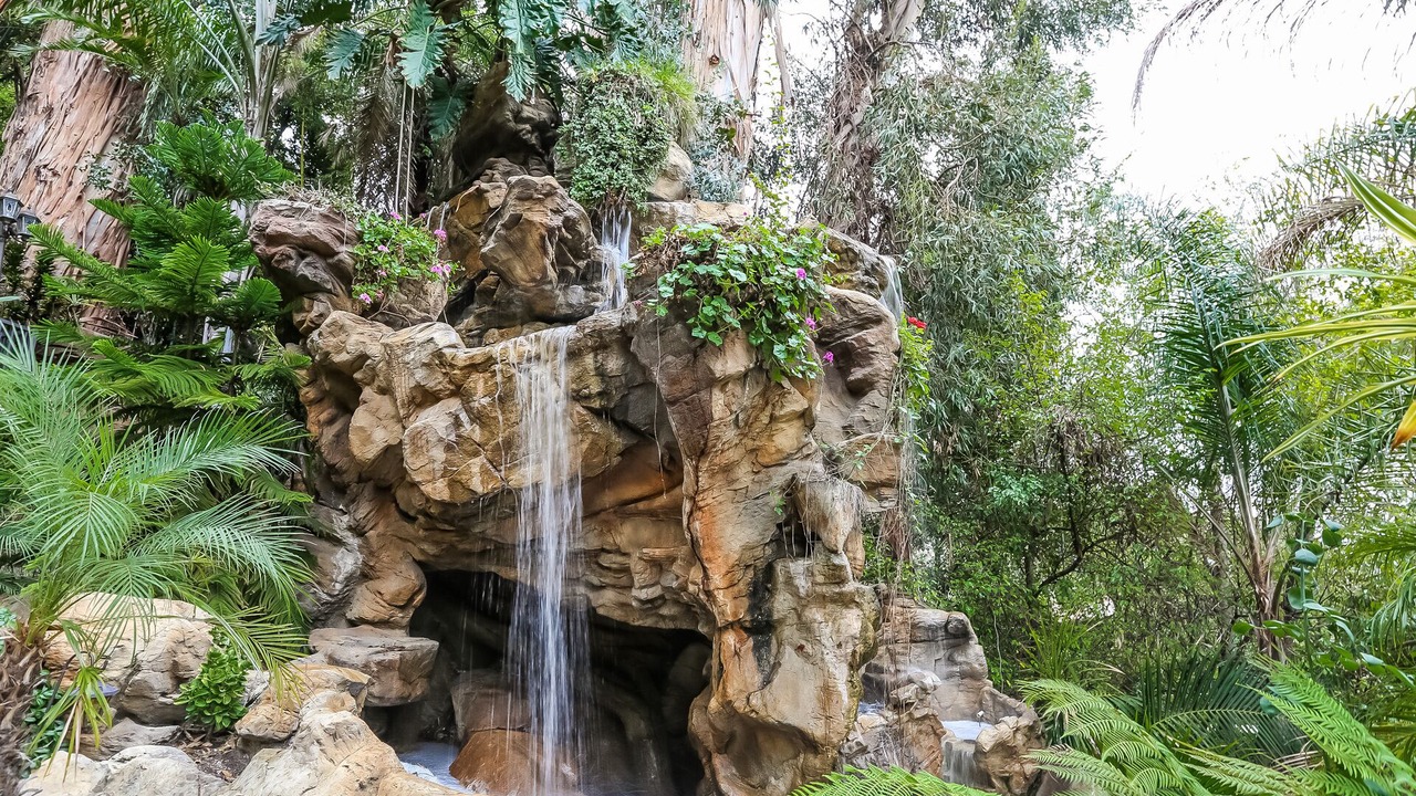 Photo of Outdoor in Bel Air