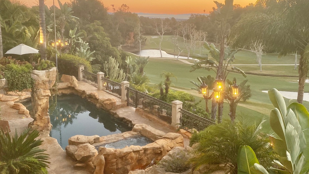 Photo of Outdoor in Bel Air