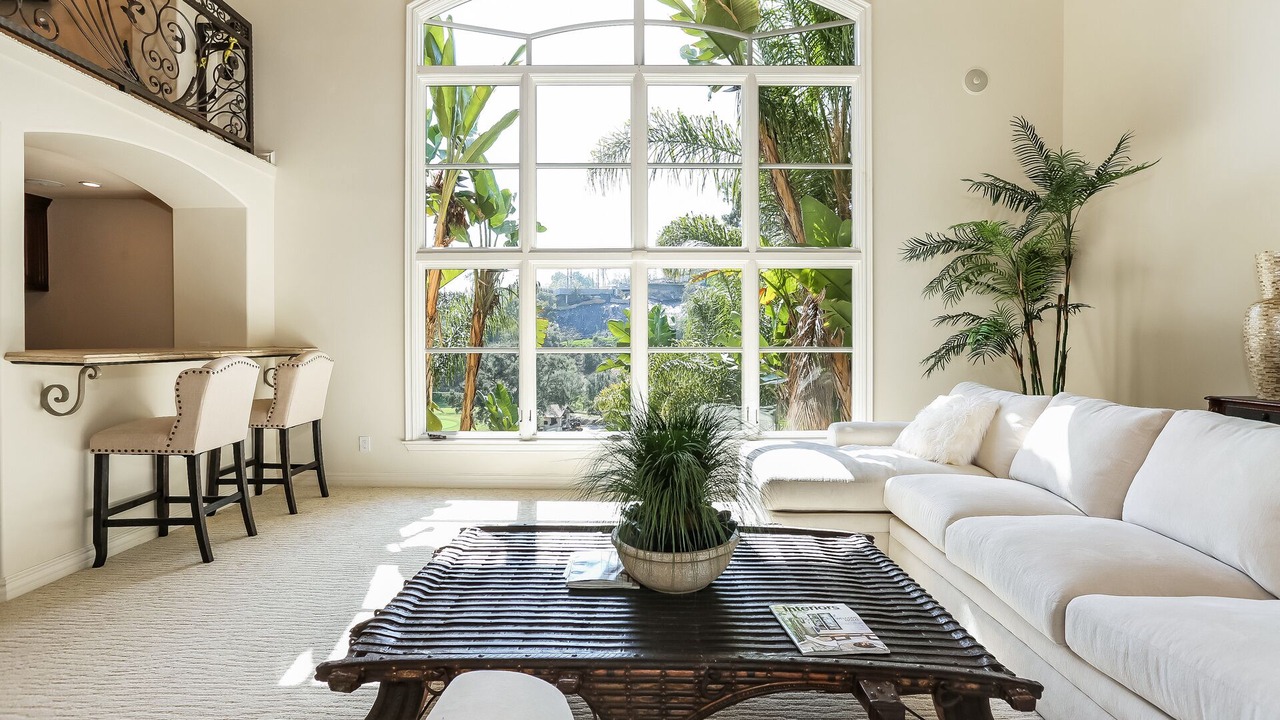 Photo of Livingroom in Bel Air