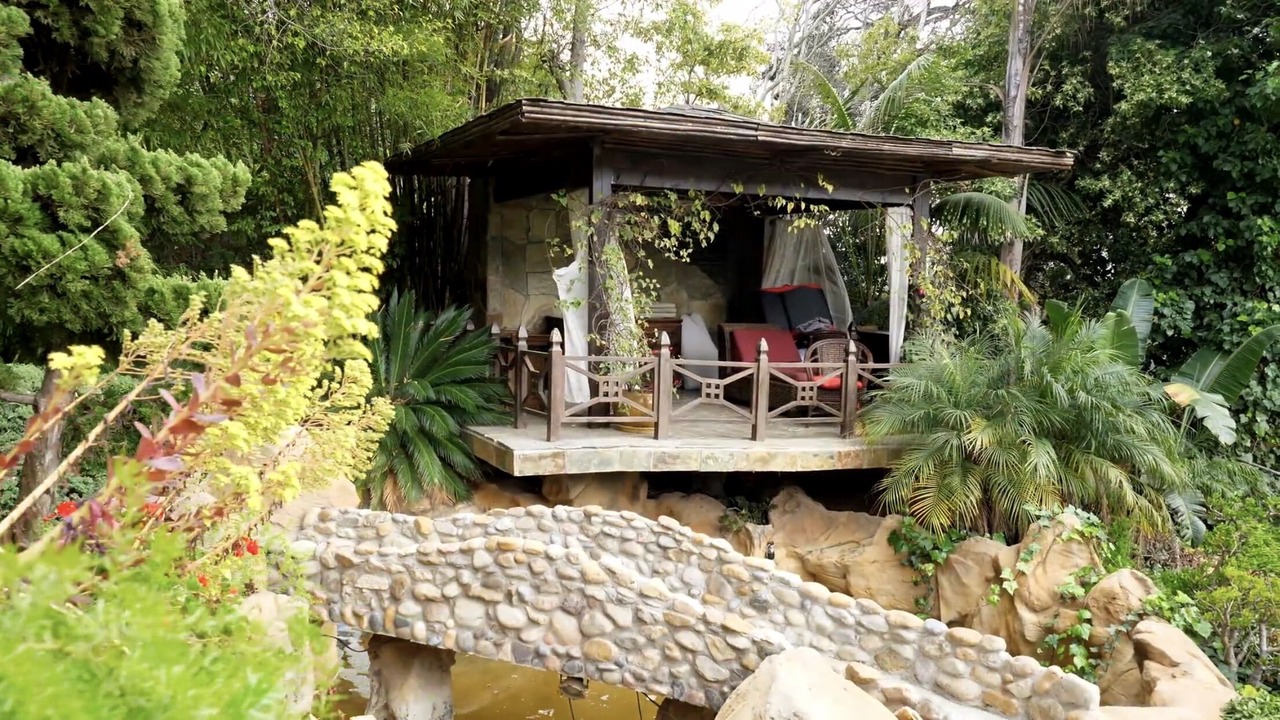 Photo of Outdoor in Bel Air