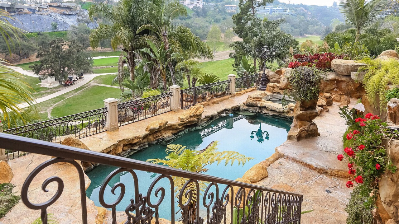 Photo of Outdoor in Bel Air