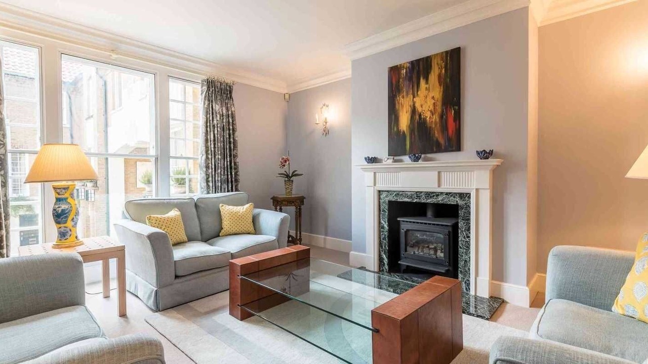 Photo of Livingroom in Chelsea