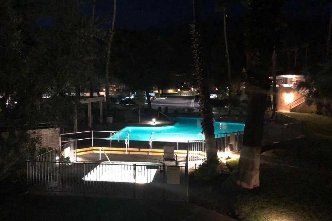 Photo of Outdoor in Racquet Club West