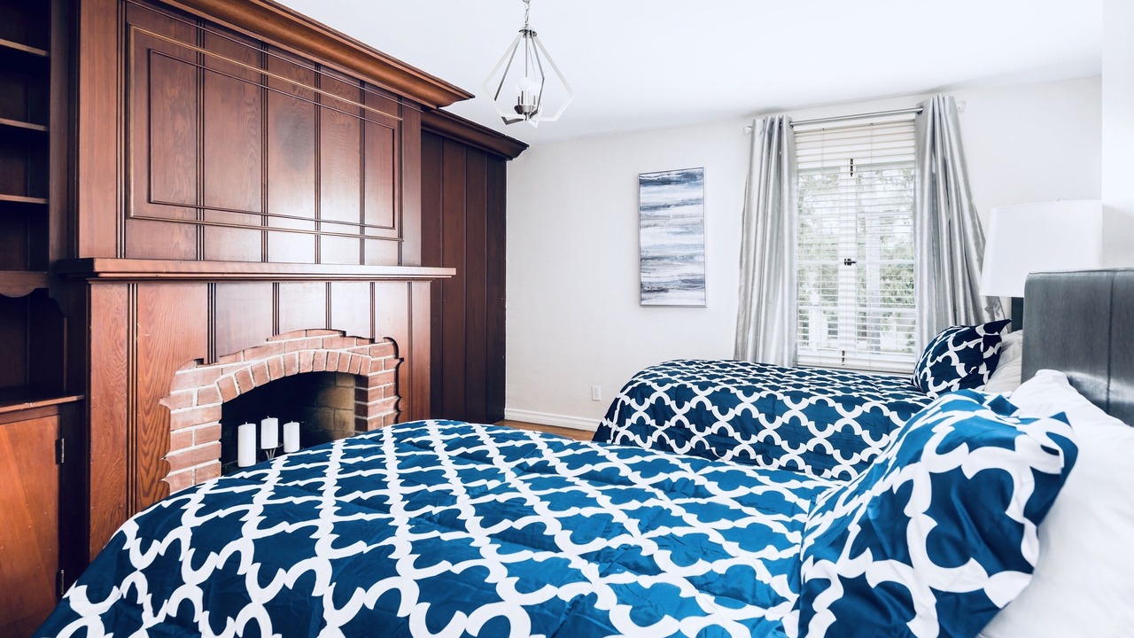 Photo of Bedroom in Riverside