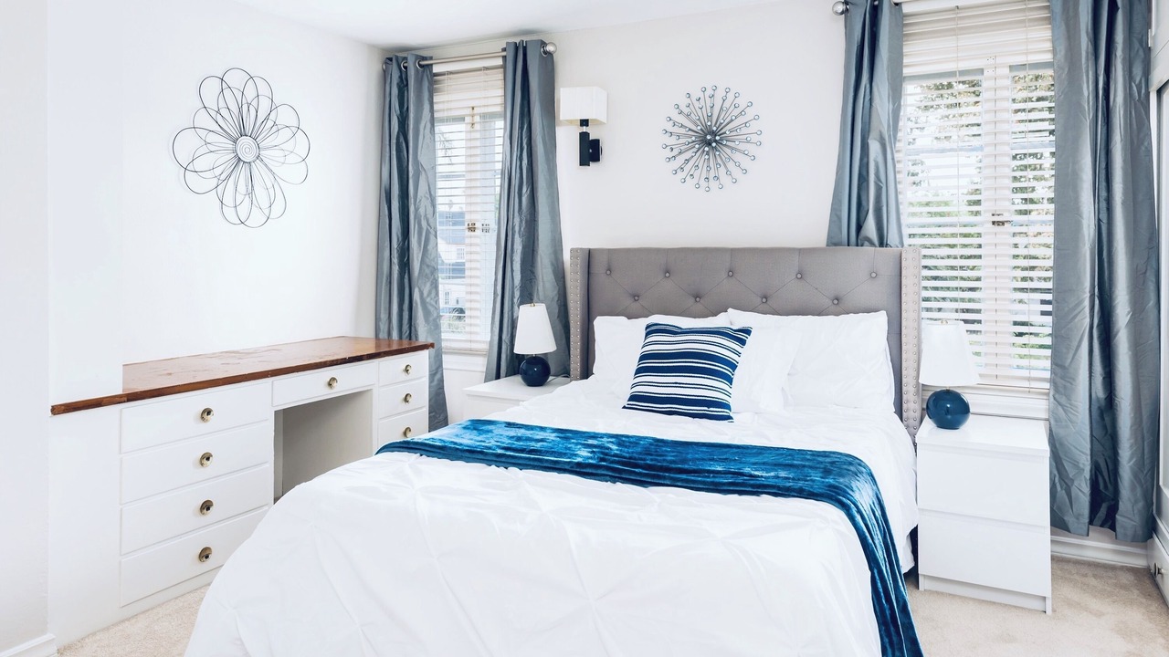 Photo of Bedroom in Riverside