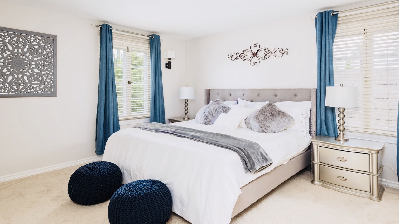 Photo of Bedroom in Riverside