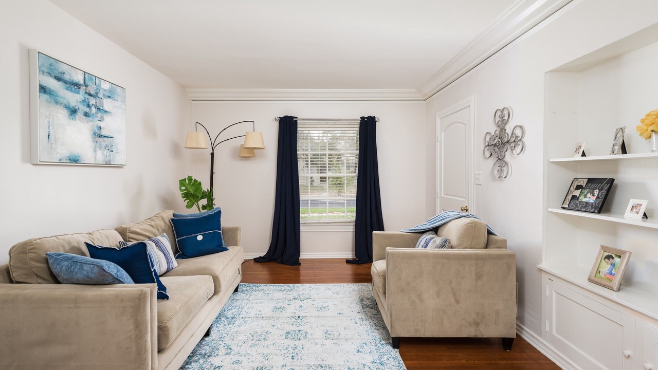 Photo of Livingroom in Riverside