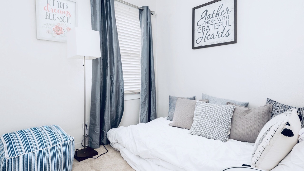 Photo of Bedroom in Riverside