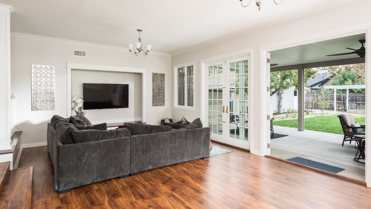 Photo of Livingroom in Riverside