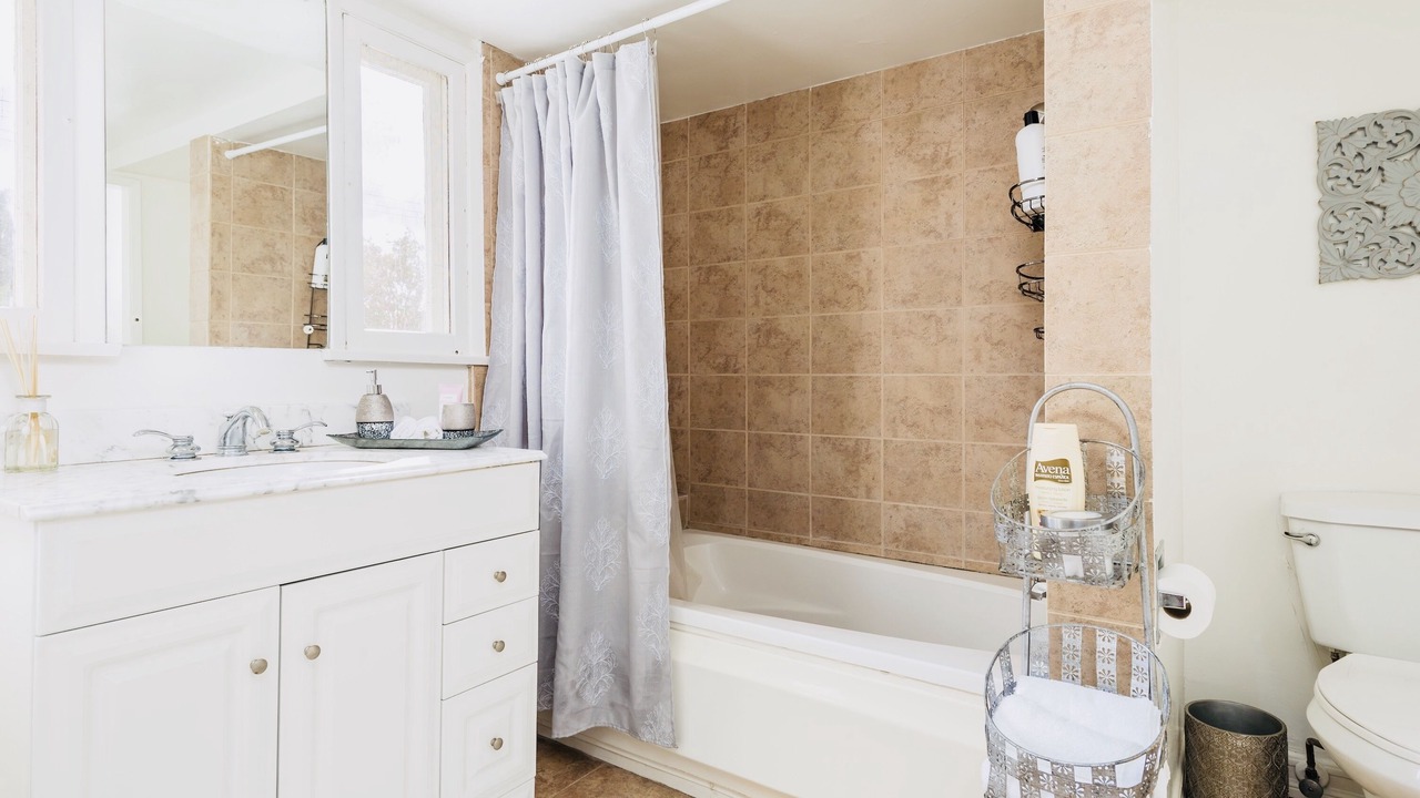 Photo of Bathroom in Riverside