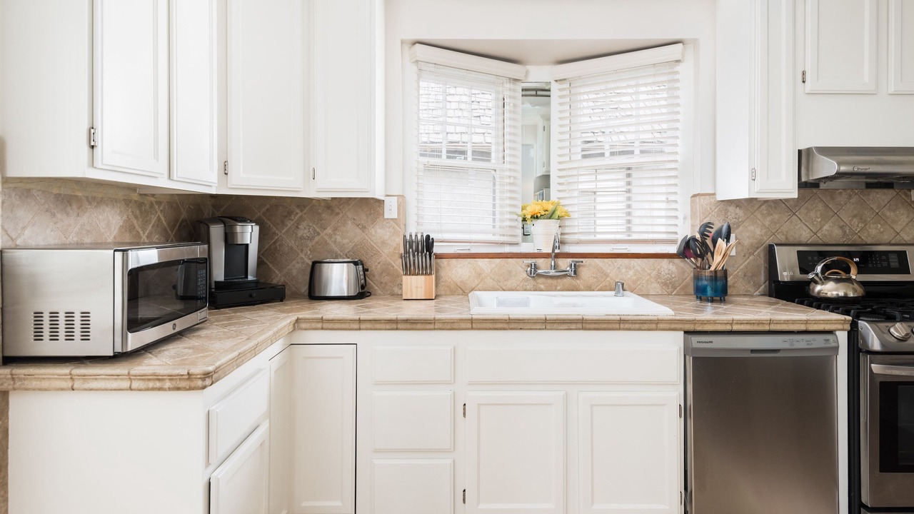 Photo of Kitchen in Riverside
