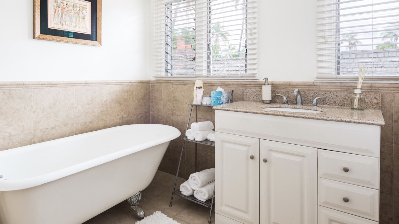 Photo of Bathroom in Riverside