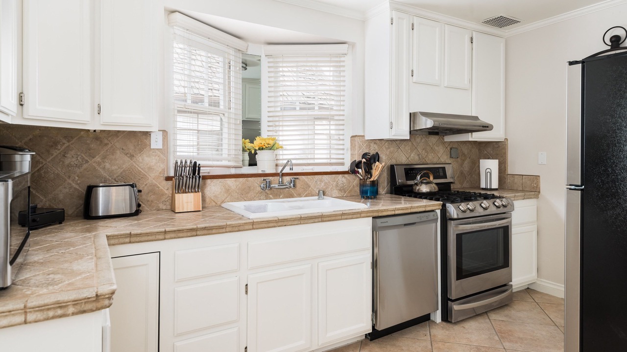 Photo of Kitchen in Riverside