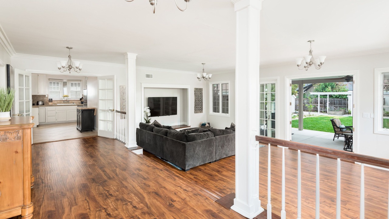 Photo of Livingroom in Riverside
