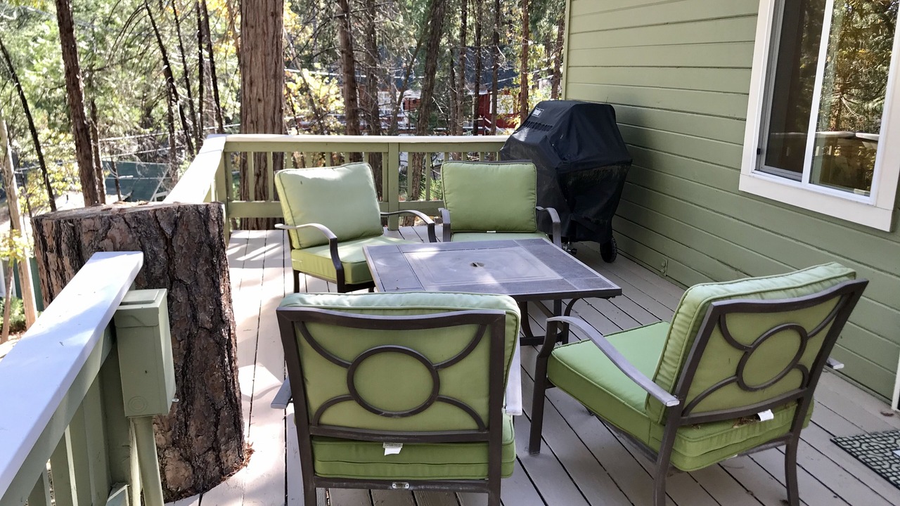 Photo of Outdoor in Twain Harte