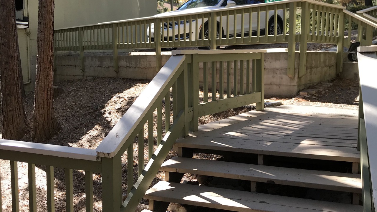 Photo of Outdoor in Twain Harte