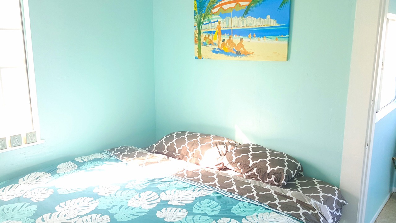 Photo of Bedroom in Grover Beach