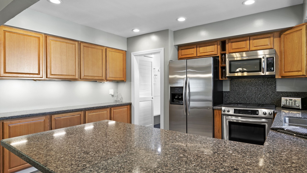 Photo of Kitchen in Lake Hughes