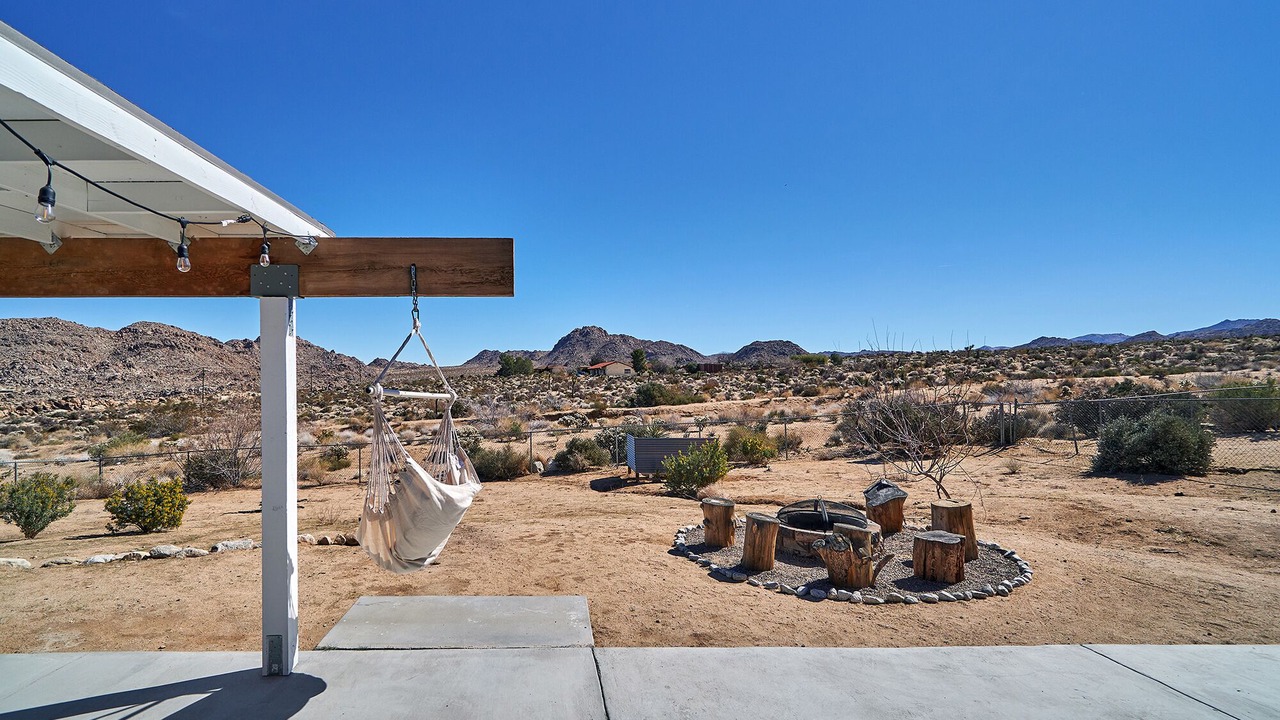 Photo of Outdoor in Joshua Tree