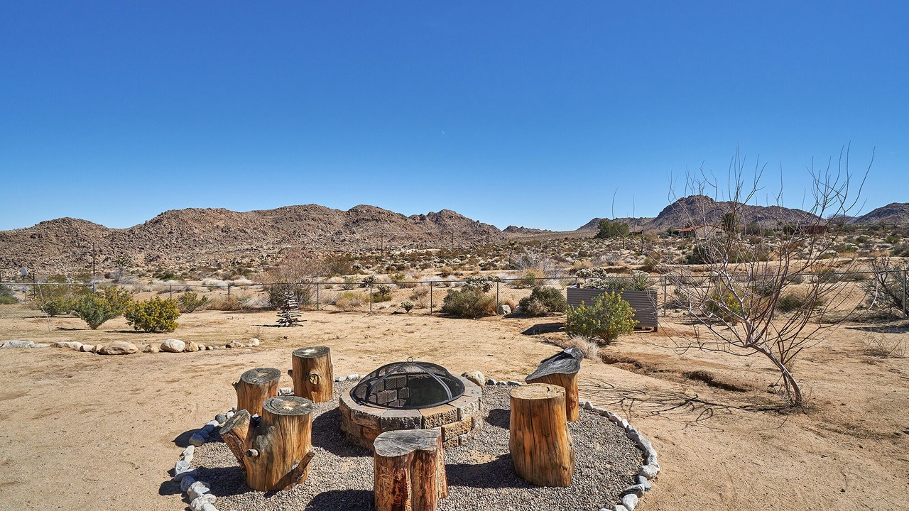 Photo of Outdoor in Joshua Tree