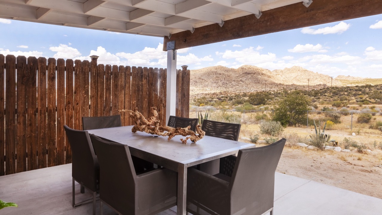 Photo of Outdoor in Joshua Tree
