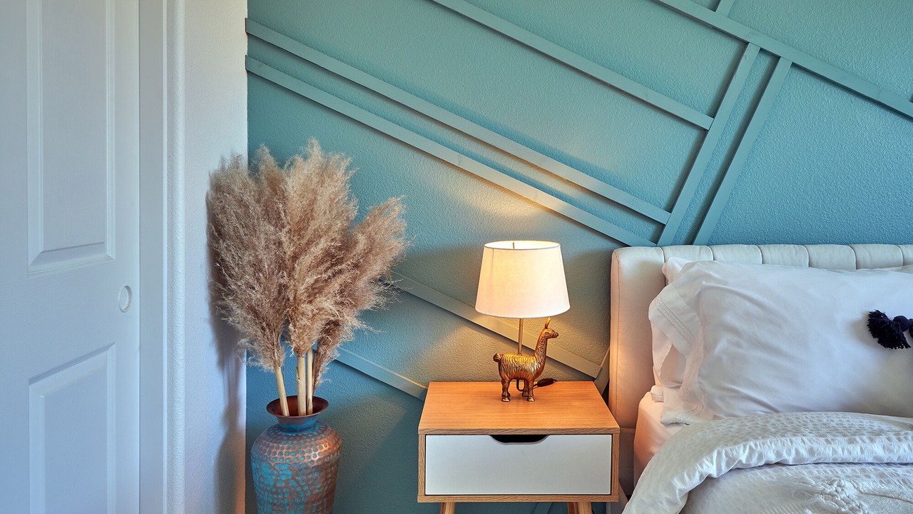 Photo of Bedroom in Joshua Tree