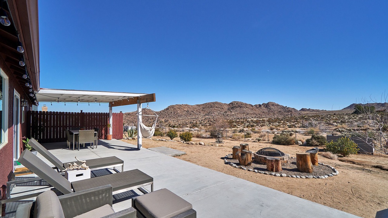 Photo of Outdoor in Joshua Tree