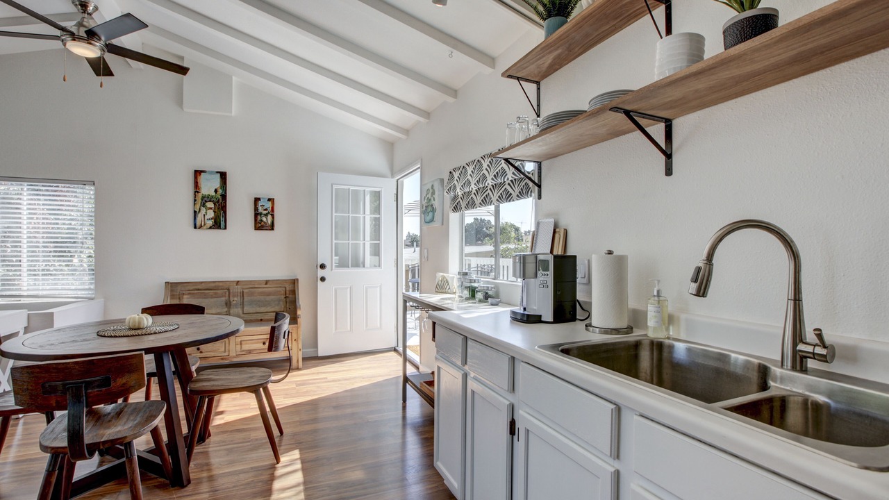 Photo of Kitchen in Old Towne