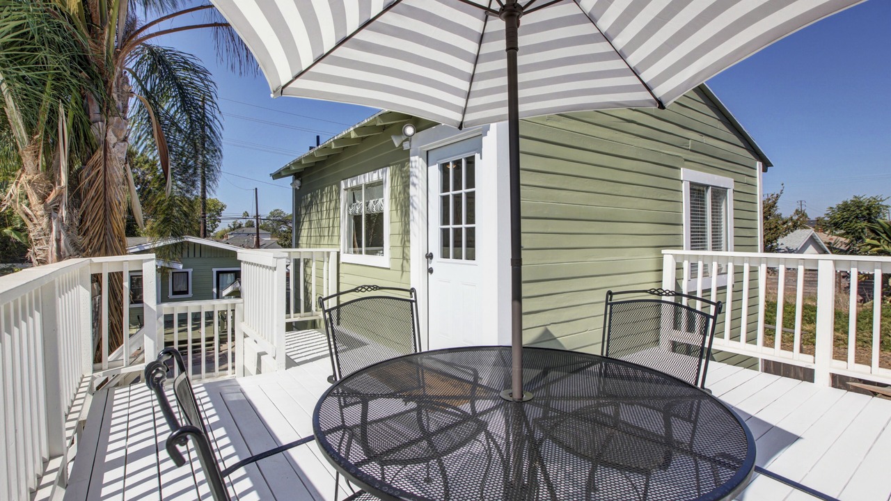 Photo of Outdoor in Old Towne