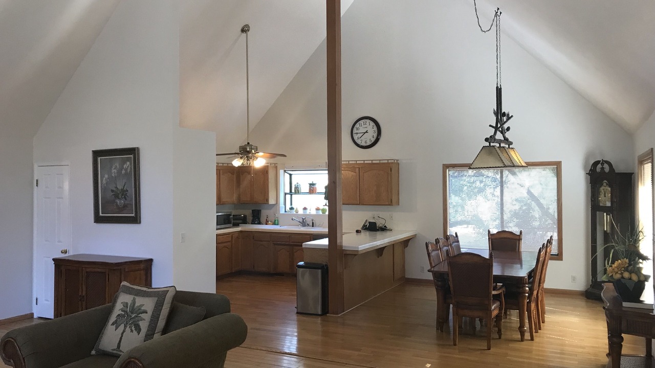 Photo of Bedroom in Pine Mountain Club