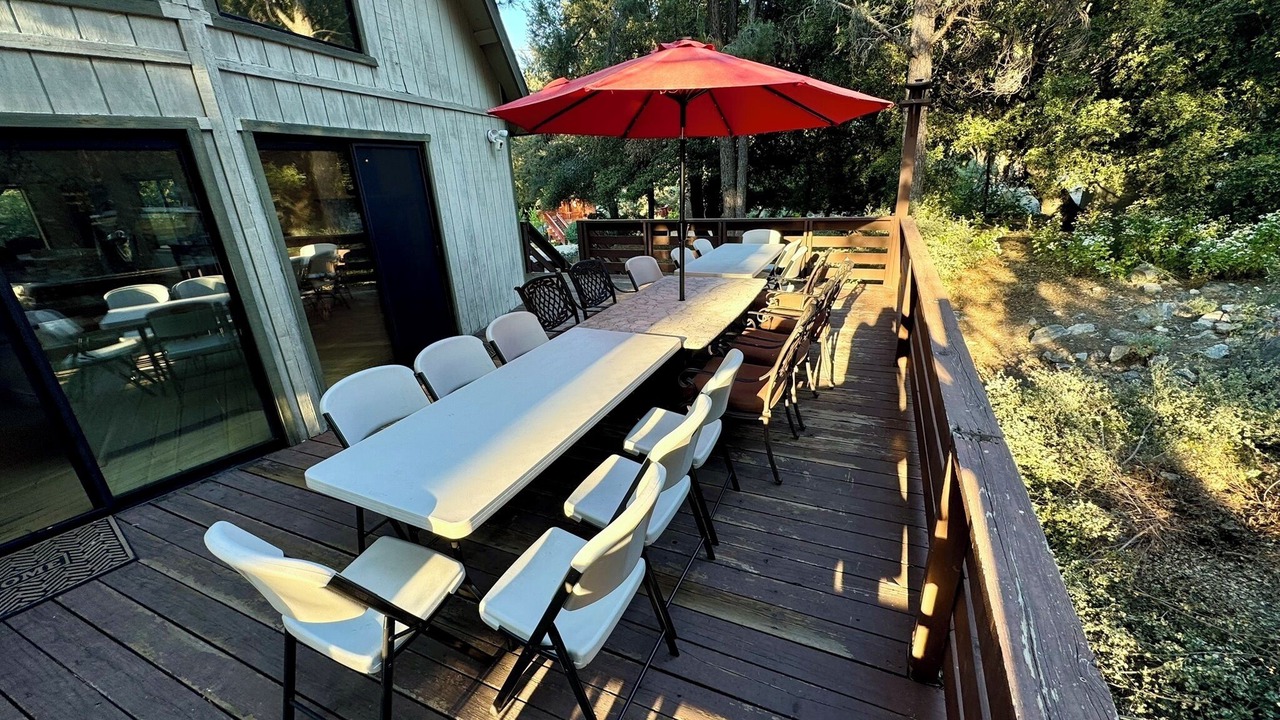Photo of Others in Pine Mountain Club