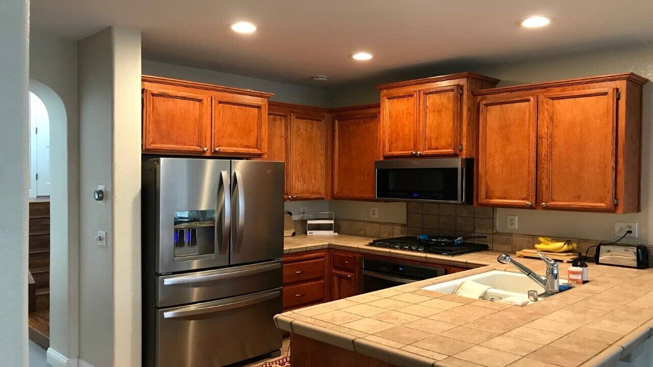 Photo of Kitchen in North Natomas