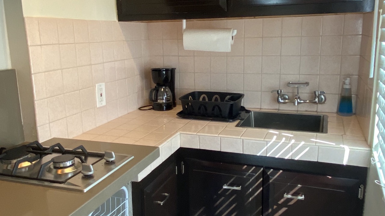 Photo of Kitchen in Harbor