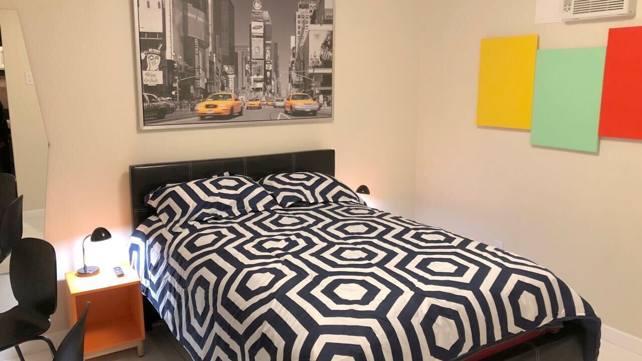 Photo of Bedroom in Harbor