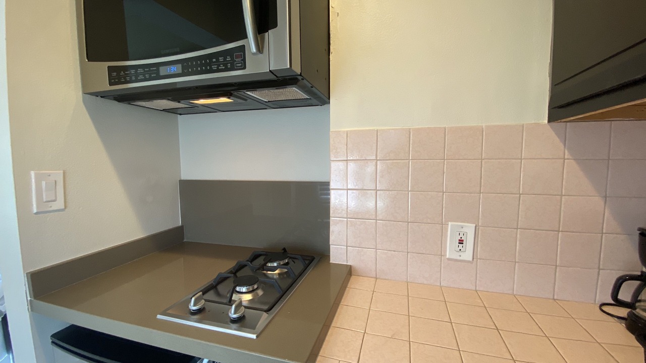 Photo of Kitchen in Harbor