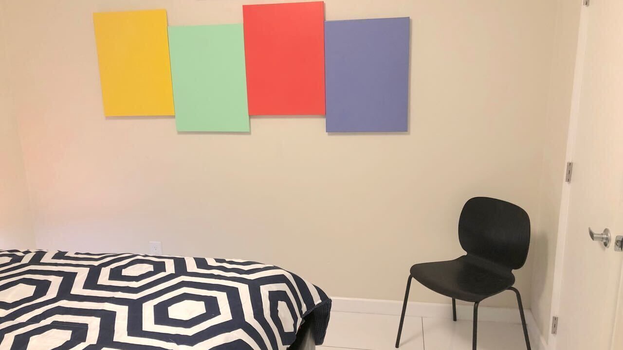Photo of Bedroom in Harbor
