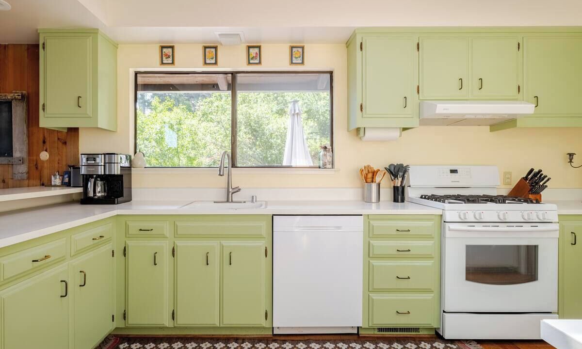 Photo of Kitchen in Inverness