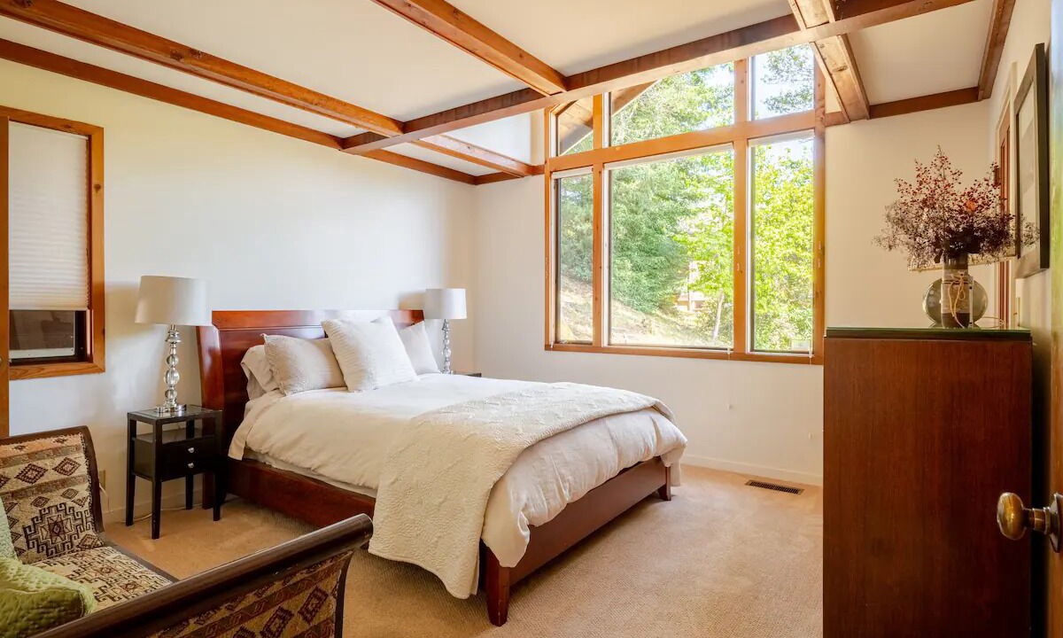 Photo of Bedroom in Inverness