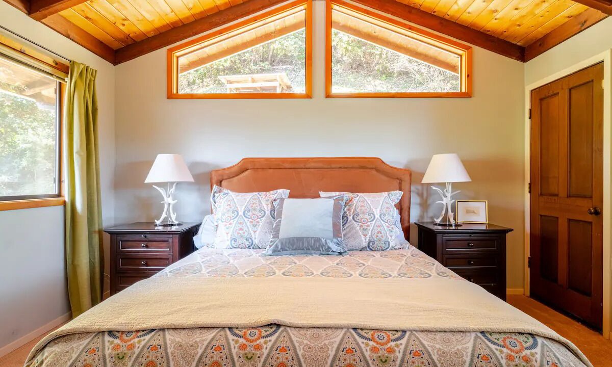 Photo of Bedroom in Inverness