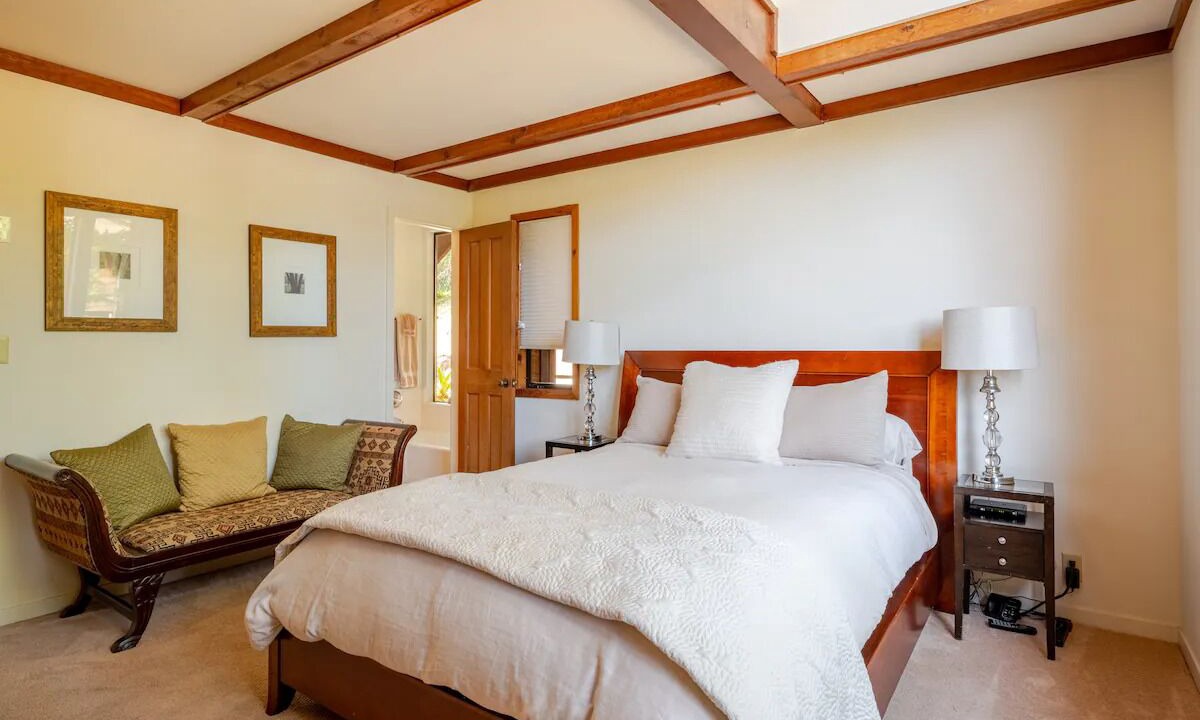 Photo of Bedroom in Inverness