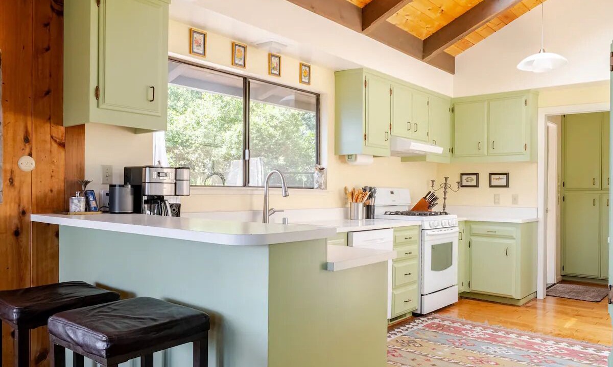 Photo of Kitchen in Inverness